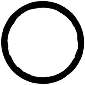 71-41343-00 Victor Reinz  Прокладка труби вихлопної системи (2 шт, на авто) BMW N43B16A, N43B20A1