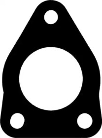 71-42072-00 Victor Reinz  Прокладка труби вихлопної Fiat Ducato/Doblo 2.0D Multijet 10-1