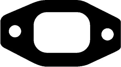 71-50920-10 Victor Reinz  Прокладка впускного колектора FORD Granada,Sierra 2,3D -931