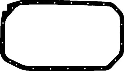 71-52229-00 Victor Reinz  Прокладка піддону Mitsubishi Lancer/L300 1.6/1.8i -921