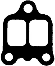 71-52568-00 Victor Reinz  Прокладка впускного колектора TOYOTA1