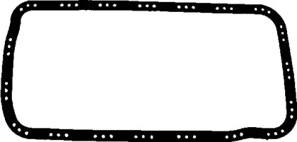 71-52669-00 Victor Reinz  Прокладка піддону картеру1