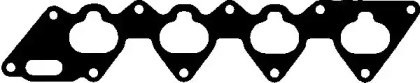 71-52723-00 Victor Reinz  Прокладка колектора впускного Mitsubishi Lancer/Colt/Galant 1.6/1.8i 91-071