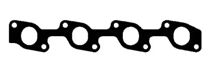 71-52982-00 Victor Reinz  Прокладка колектора випускного Toyota Land Cruiser 3.0D 02-101