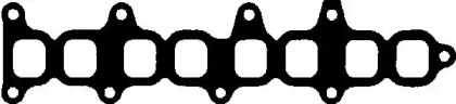 71-53143-00 Victor Reinz  Прокладка колектора впускного Opel Combo 1.7 DTI 01-1