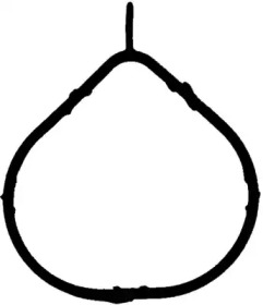 71-53406-00 Victor Reinz  Прокладка колектора впускного Hyundai Accent 1.5 00-051