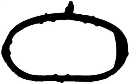 71-53414-00 Victor Reinz  Прокладка впускного колектора Hyundai Getz 1,3, Accent 1,3 2000-20051