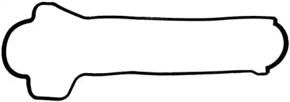 71-53558-00 Victor Reinz  Прокладка кришки клапанів Toyota Corolla 1.4D 04-1