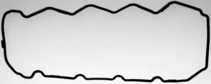 71-53694-00 Victor Reinz  Прокладка кришки клапанів Nissan Pathfinder 2.5dCi 05-1