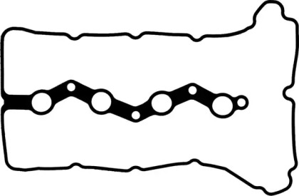 71-54092-00 Victor Reinz  Прокладка кришки Г/Ц MITSUBISHI ASX, Lancer X 1,8 08-1