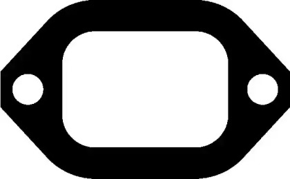 71-82742-00 Victor Reinz  Прокладка, випускний колектор1