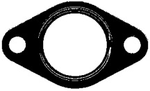 921.521 ELRING Прокладка клапана EGR Ford Transit 2.5 DI/TD 91-001