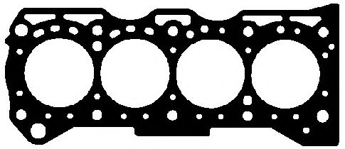 920.142 ELRING Прокладка ГБЦ Suzuki Vitara 1.6 88-99/Grand Vitara 1.6 98-03 (1.2mm)1