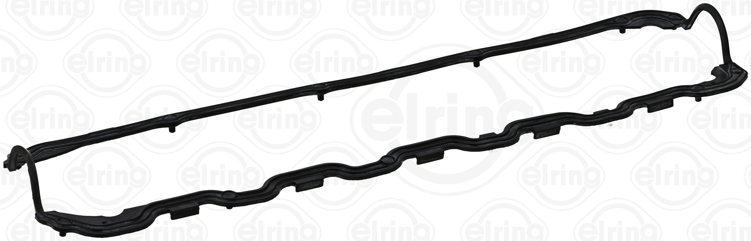 914.991 ELRING Прокладка кришки клапанів VW T4 2.4D1