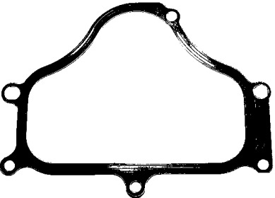 904.110 ELRING Комплект прокладок двигуна1