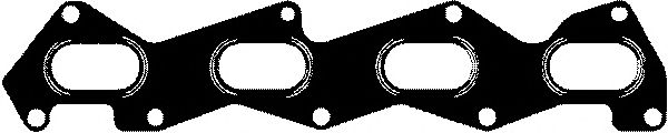 901.840 ELRING Прокладка колектора випускного Ford Mondeo/Citroen C5 II/C8 2.2HDi 06-1
