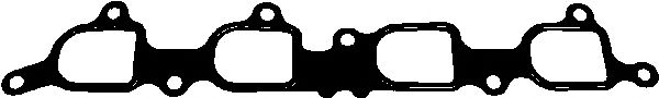 899.840 ELRING Прокладка колектора1