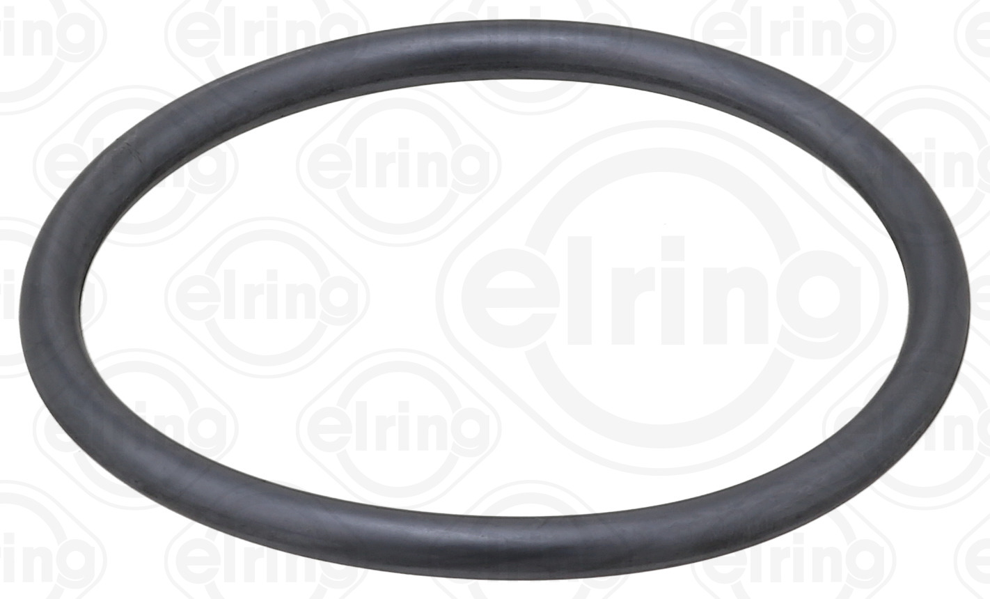 897.580 ELRING Прокладка фільтра повітряного уплотнення VW Caddy/T5/T6 2.0/2.5 TDI 03-1