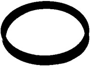 893.600 ELRING Прокладка колектора впускного Citroen C4/C5/Peugeot 207/208/308/508 1.6 HDi 06-1