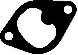 892.130 ELRING Прокладка колектора впускного BMW 6 (E24)/7 (E23) 2.8-3.2i 75-94, M301