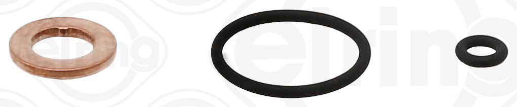 883.700 ELRING Ремкомплект форсунки VW Audi A4/A6 1.6/2.0TDI 08-1
