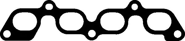 864.221 ELRING Прокладка колектора1