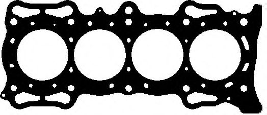 864.100 ELRING Прокладка ГБЦ Honda Accord 2.0/2.2i 16V 90-96 (1.20mm)1