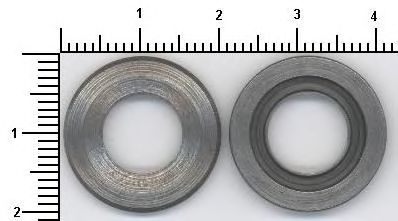 832.413 ELRING Шайба1