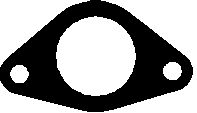 821.012 ELRING Прокладка колектора1