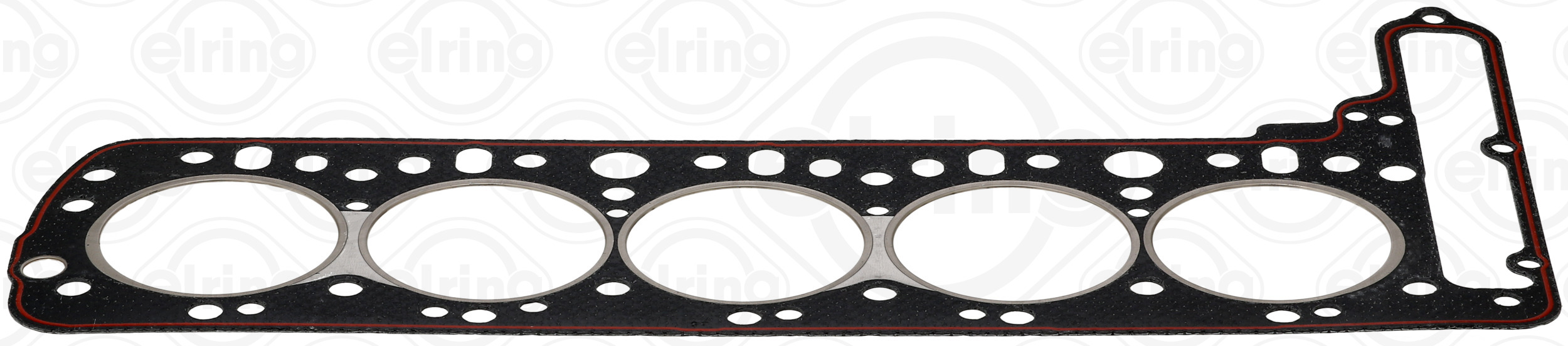 776.769 ELRING Прокладка ГБЦ1