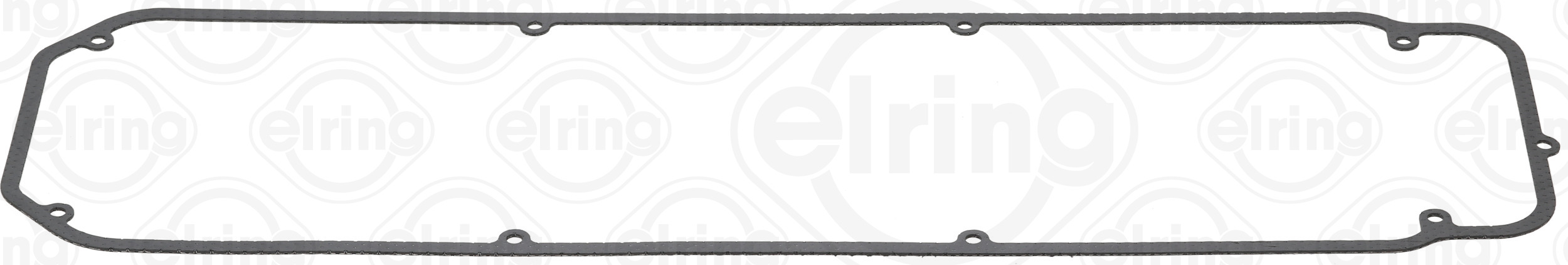 774.715 ELRING Прокладка клапанної кришки1