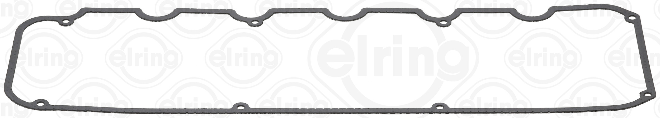 774.693 ELRING Прокладка кришки клапанів BMW 3/5/Z1 2.5i 77-1