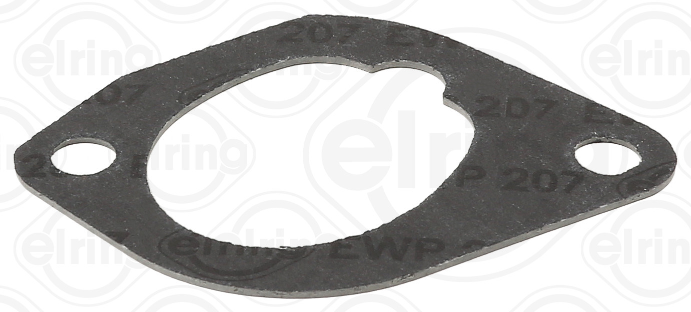 774.554 ELRING Прокладка колектора1