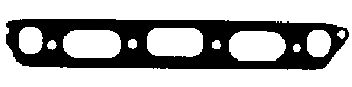 774.502 ELRING Прокладка колектора1