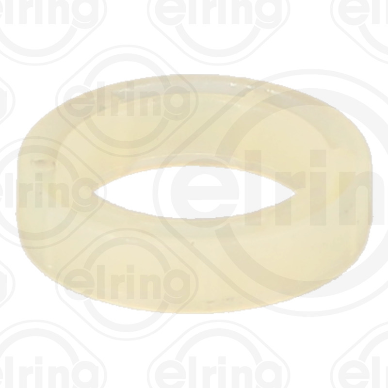 773.500 ELRING Кільце ущільнююче форсунки Citroen Berlingo 1.6HDI 05-11 (пластик)1