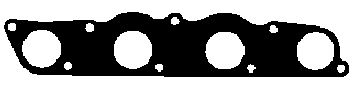 763.226 ELRING Прокладка колектора1