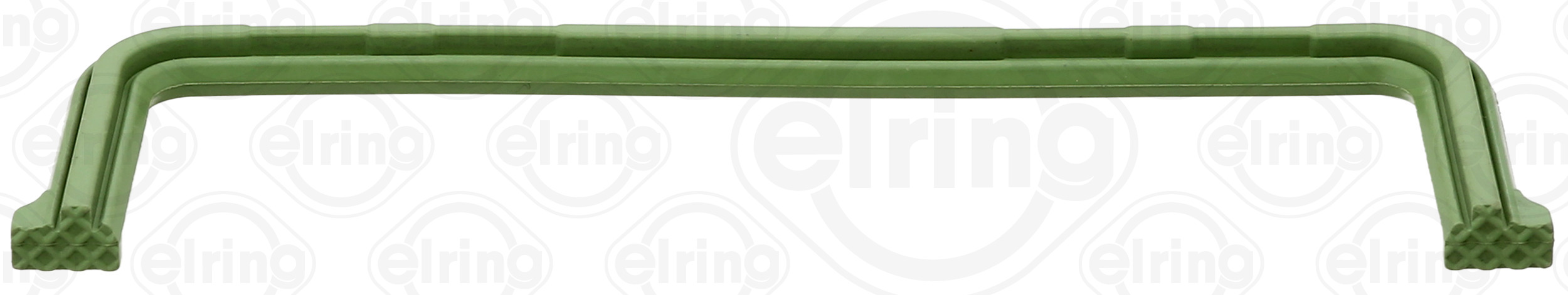 761.444 ELRING Прокладка кришки клапанів MB (W202/E124/M104) 93-1