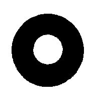 756.911 ELRING Прокладка болта кришки клапанної ущільнююча VW Golf/Polo/Jetta 1.0-1.6 85-991