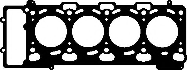 745.190 ELRING Прокладка пiд ГБЦ1