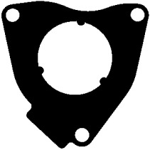 745.170 ELRING Прокладка1