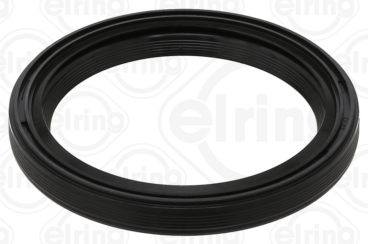 742.950 ELRING Сальник колінвалу (передній) MB Sprinter 2.2CDI OM651 09- (60x75x8)1