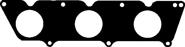 737.250 ELRING Прокладка колектора випускного MB E-class (W211/W212) 07-, M2721