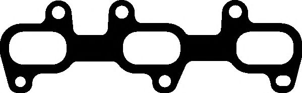 736.960 ELRING Прокладка колектора1