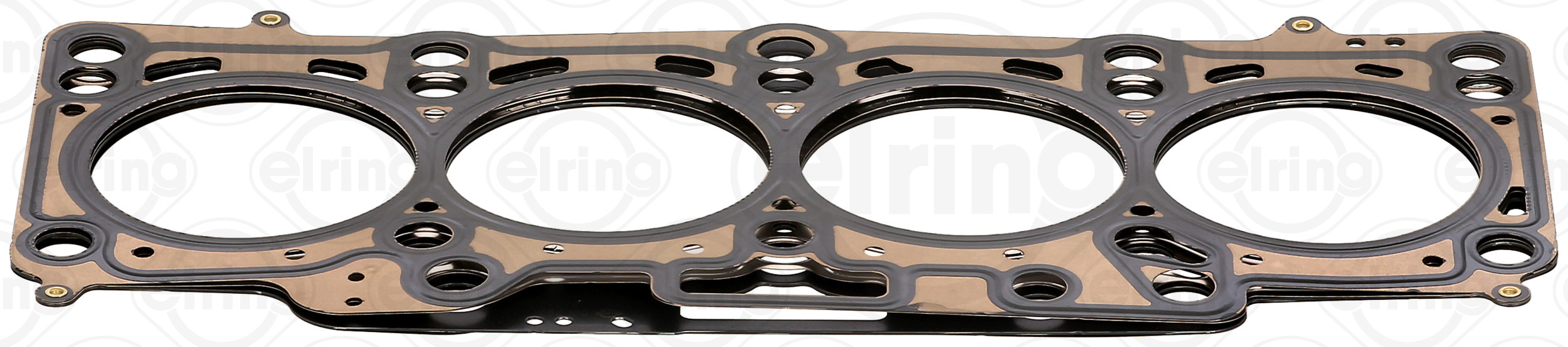 732.100 ELRING Прокладка ГБЦ1