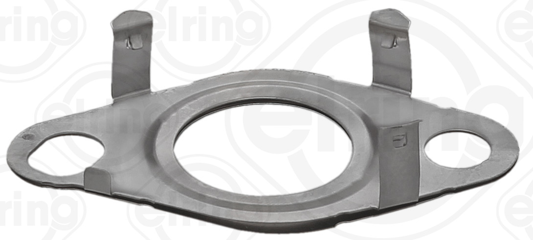 728.870 ELRING Прокладка турбіни VW Crafter 2.0 TDI 16- (трубка на злив масла)1