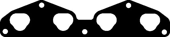 726.780 ELRING Прокладка впускного колектору1