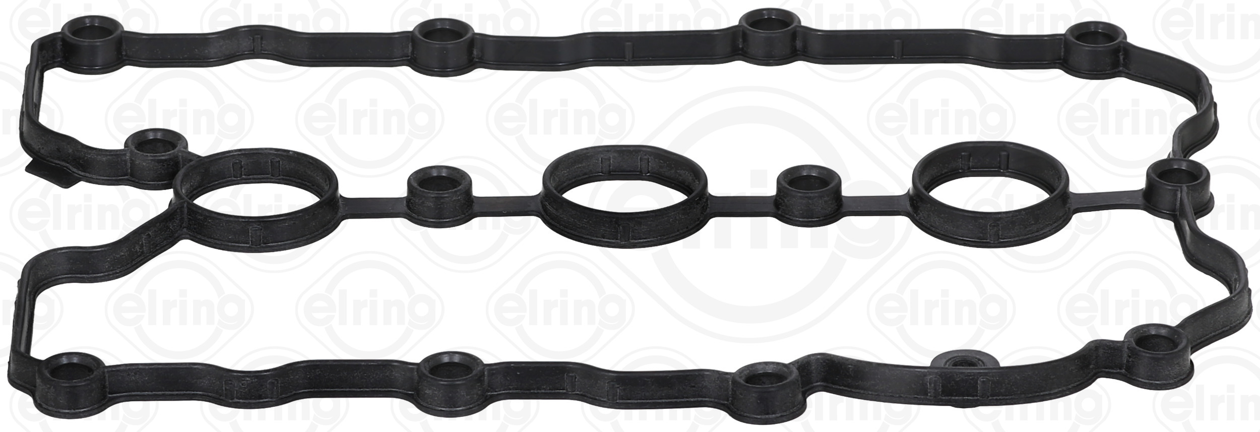 725.860 ELRING Прокладка клапанної кришки1