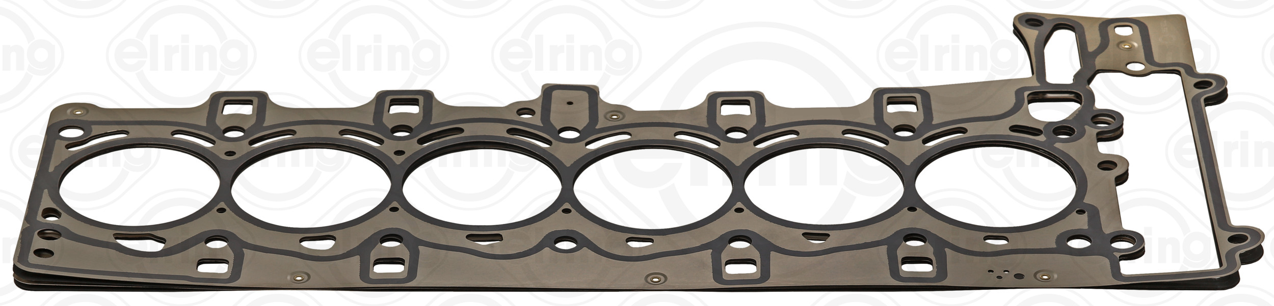 725.390 ELRING Прокладка ГБЦ1