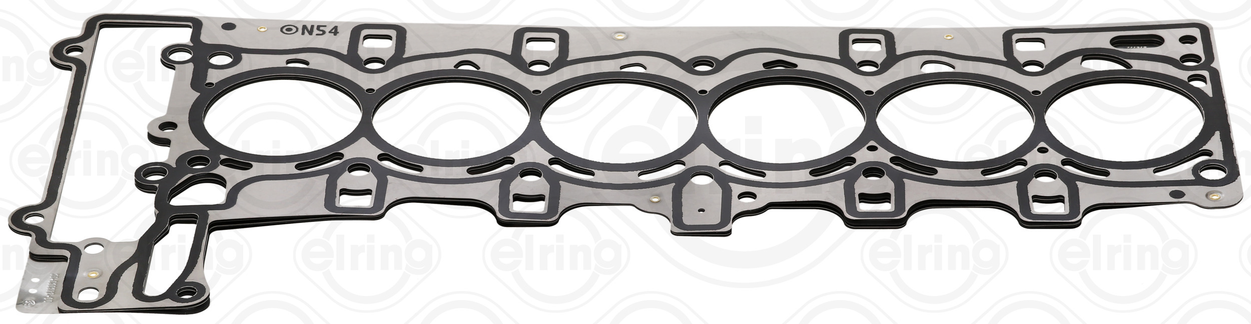 725.390 ELRING Прокладка ГБЦ2