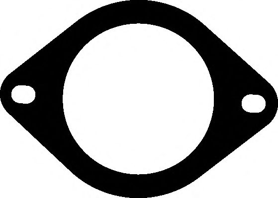 725.360 ELRING Прокладка труби випускних газів1